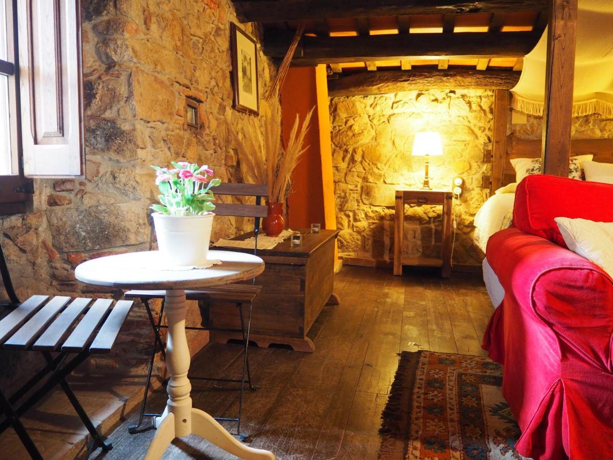 Pensjonat Mas Cal Sastre Sant Hilari Sacalm Zewnętrze zdjęcie